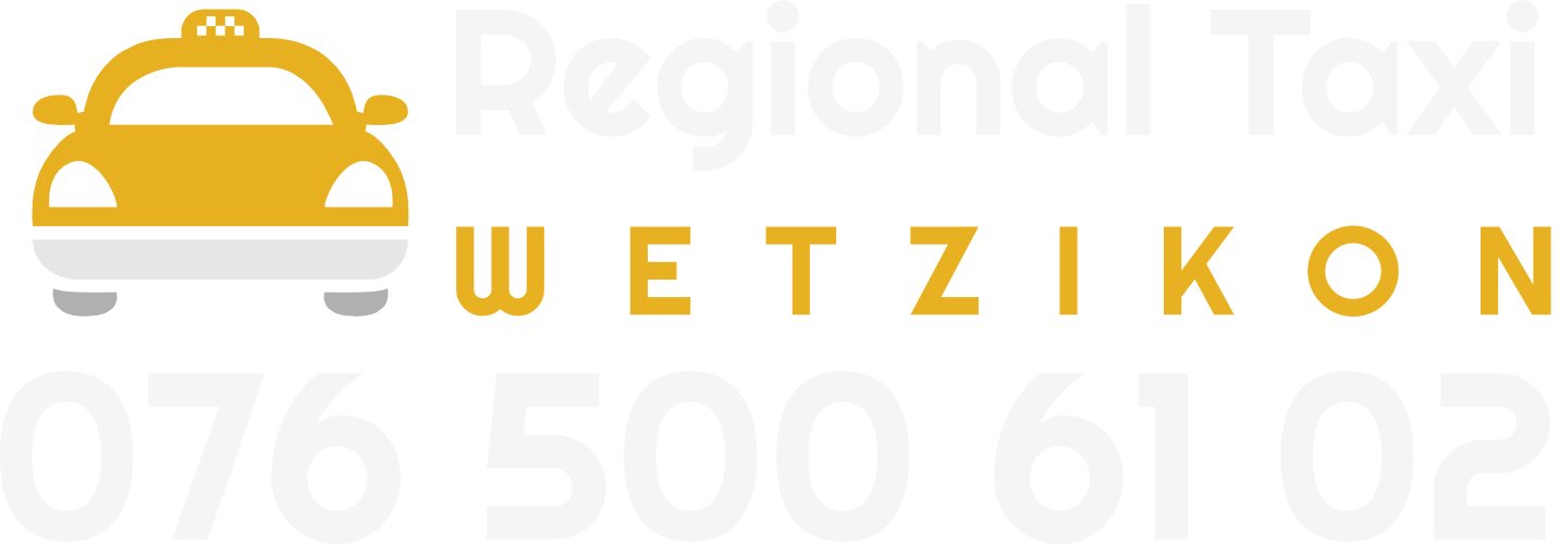 Regionaltaxi Wetzikon